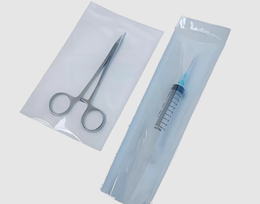 O Papel Vital dos Filmes de Embalagem Médica de Alto Desempenho na Saúde Moderna