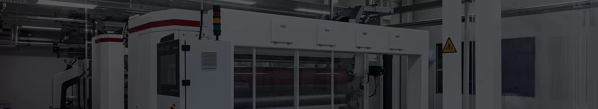 Maximize os lucros com filmes e sacos de embalagem a vácuo premium.