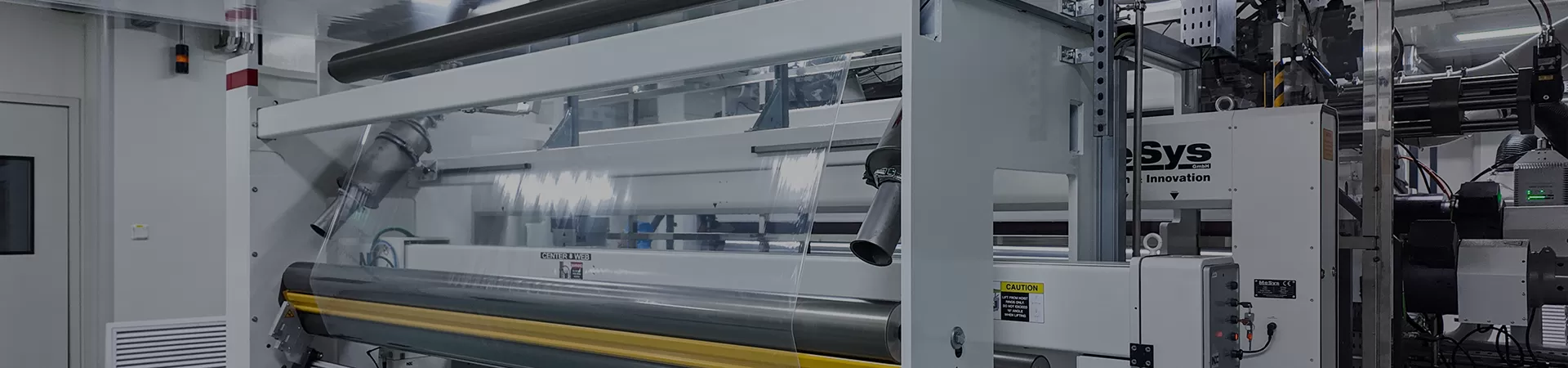 Mercados de Filmes de Embalagem com Barreira GroupSmart