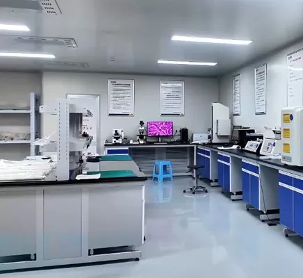 GroupSmart Laboratório de Filmes para Embalagens Flexíveis