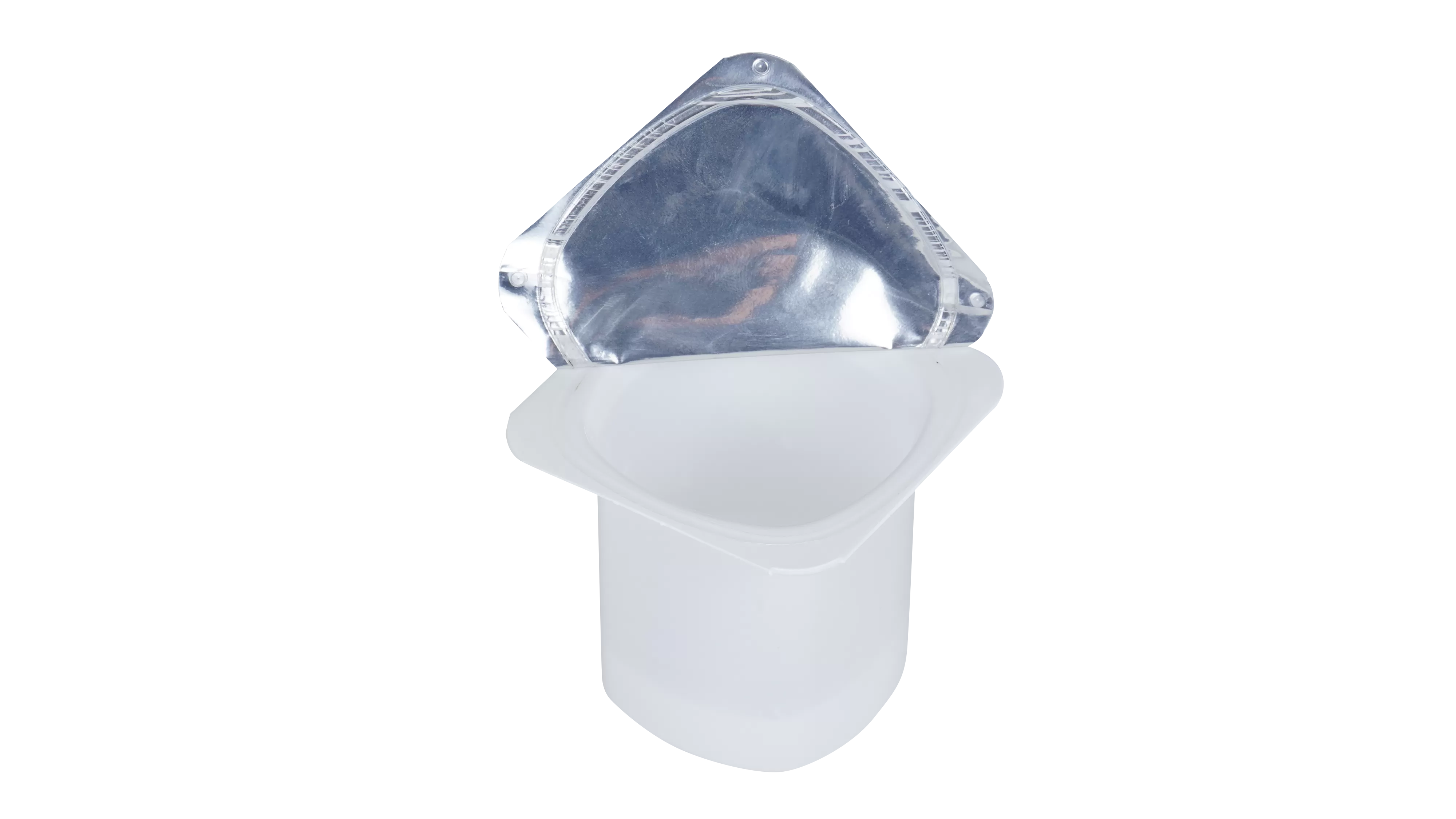 filme de selagem reciclável