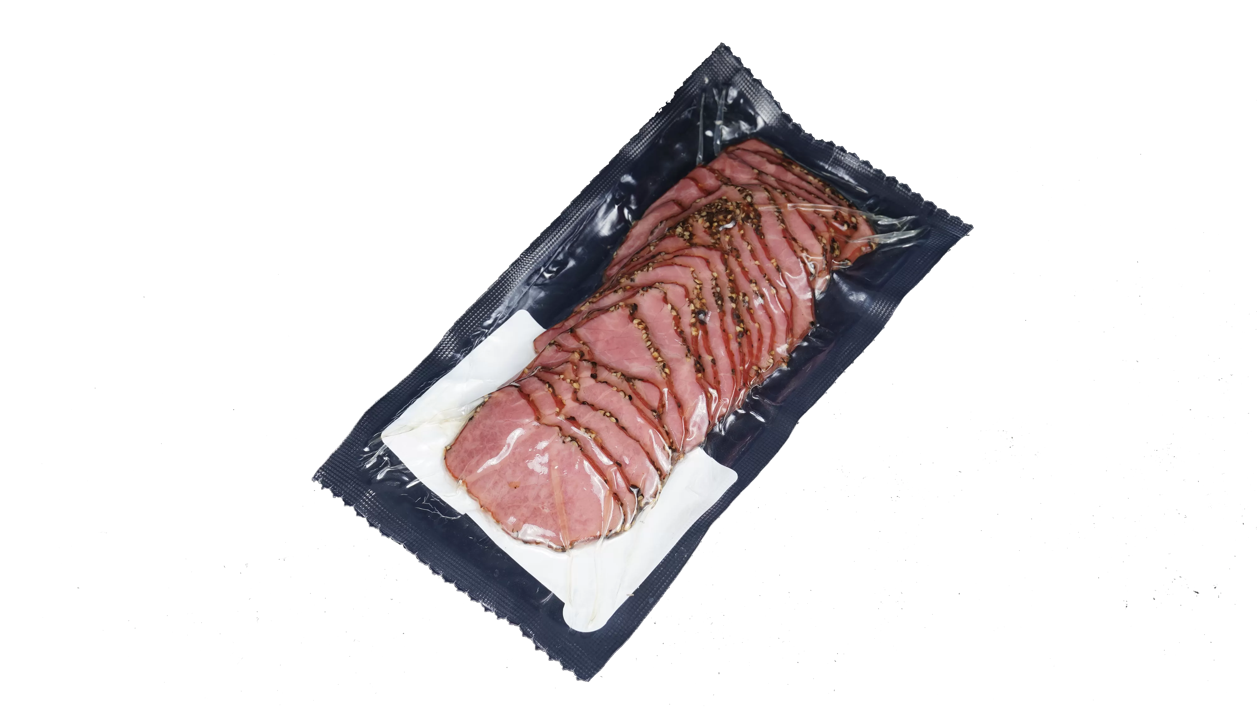 Sacos de embalagem a vácuo para carne